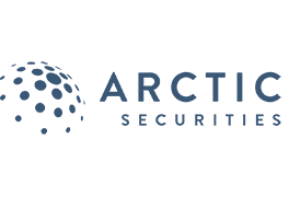 A client of Equro - Logo of Company Arctic